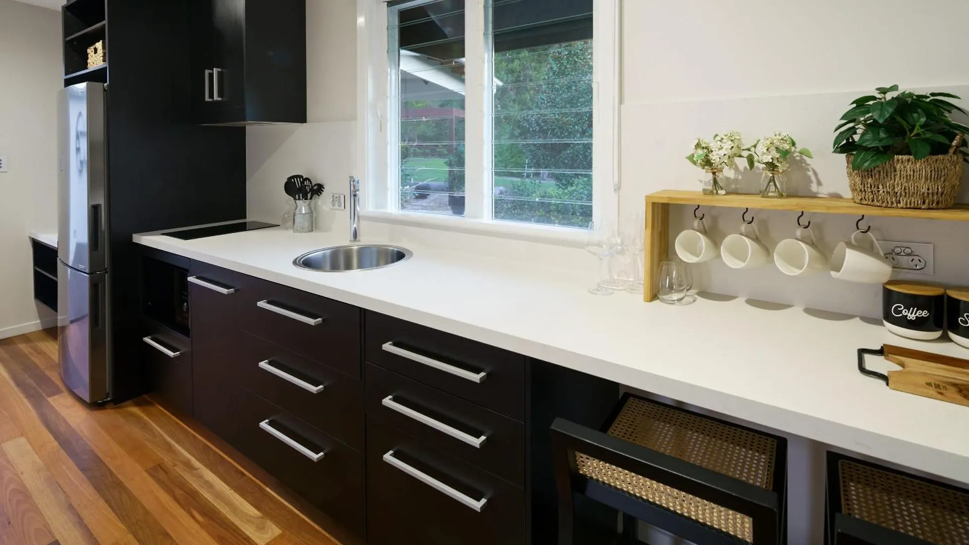 The Jasmine At Montville - Photo Shoot Location Australia