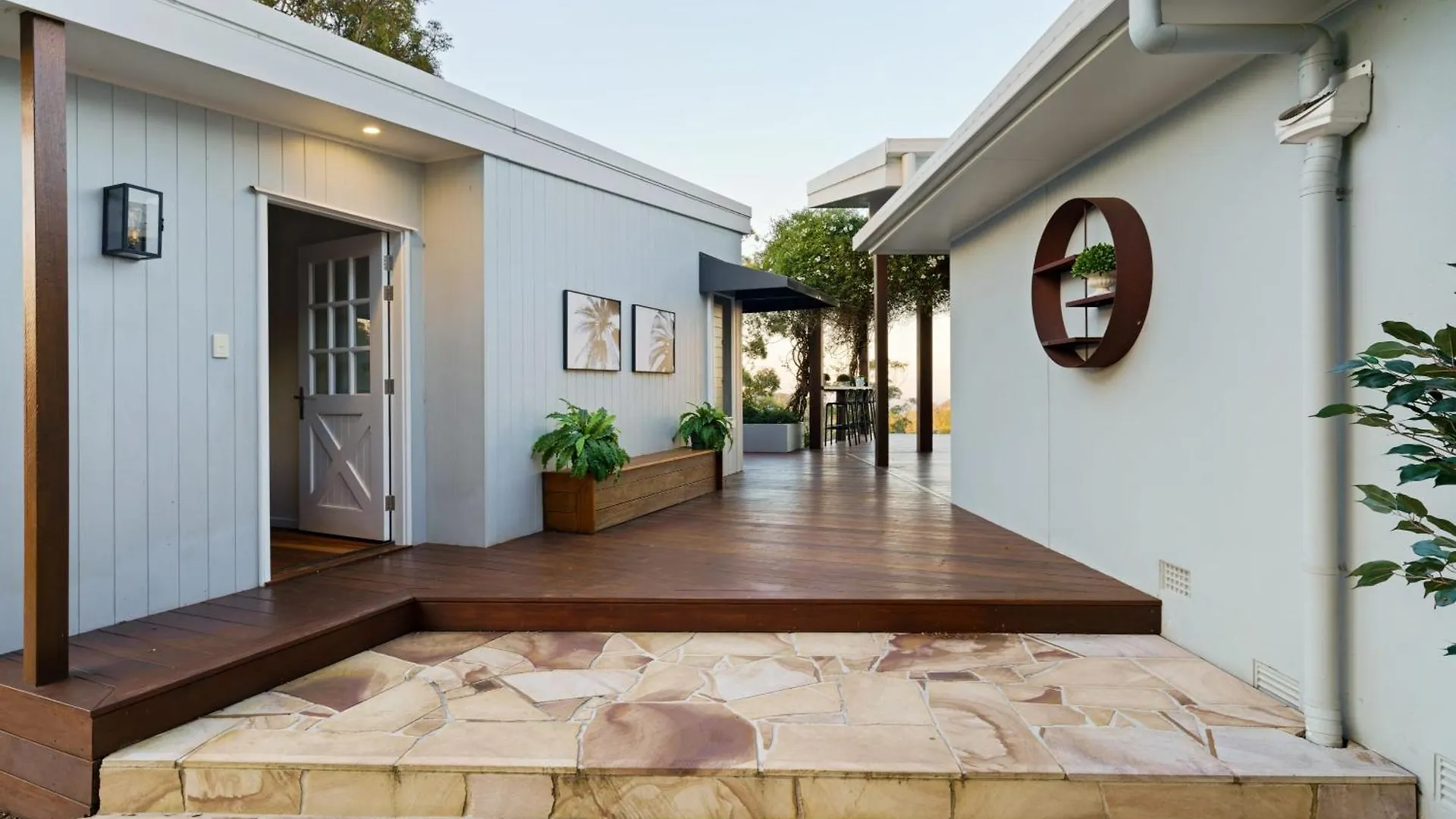 Holiday home The Jasmine At Montville - Photo Shoot Location