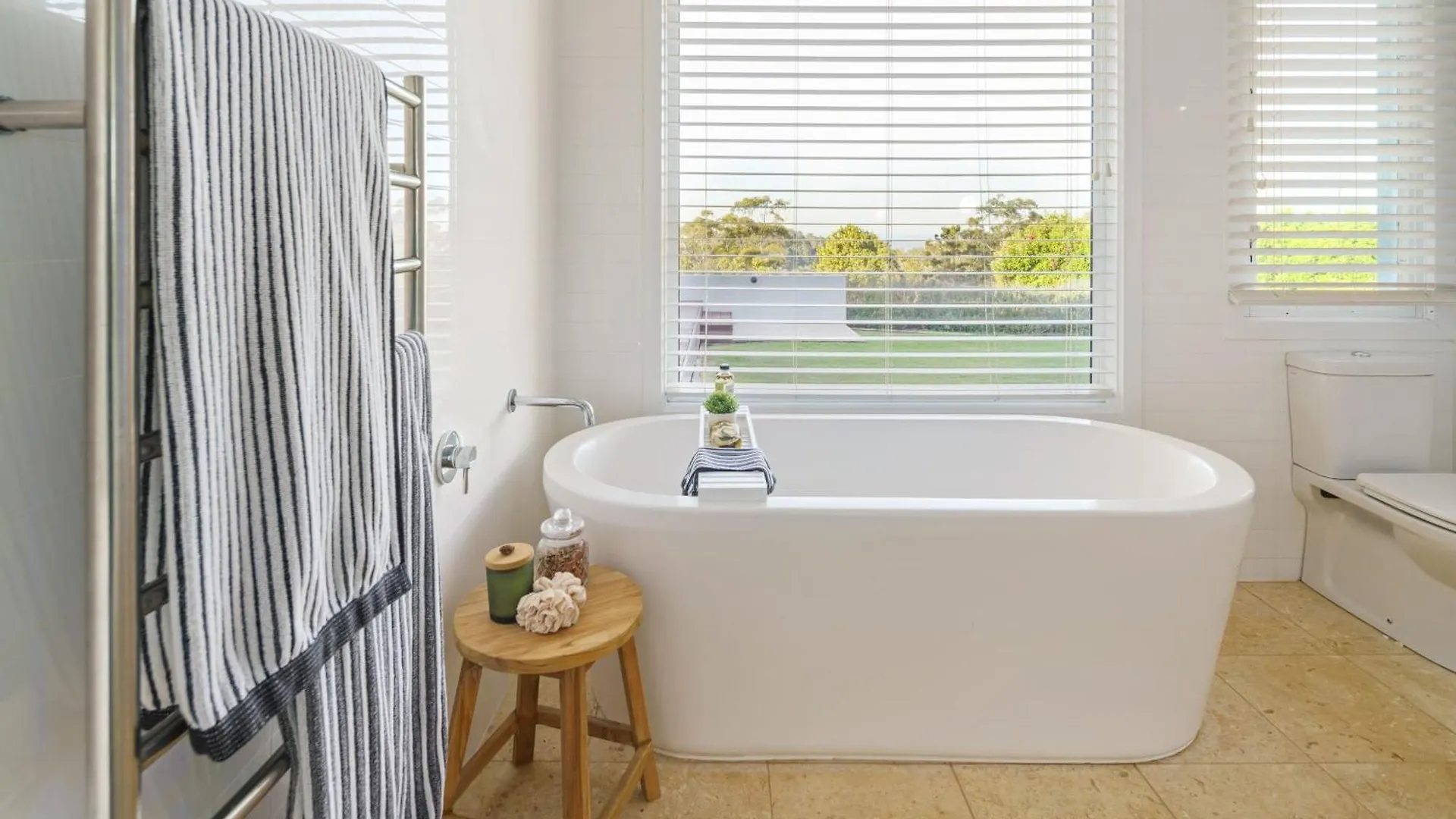 The Jasmine At Montville - Photo Shoot Location Holiday home