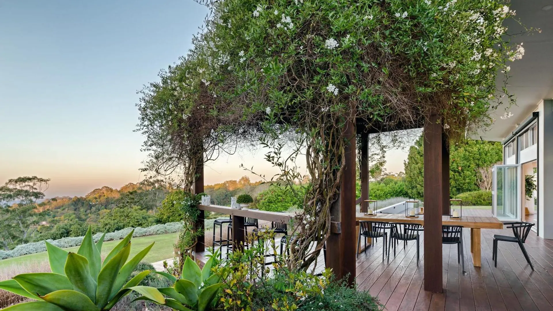 The Jasmine At Montville - Photo Shoot Location 0*,  Australia