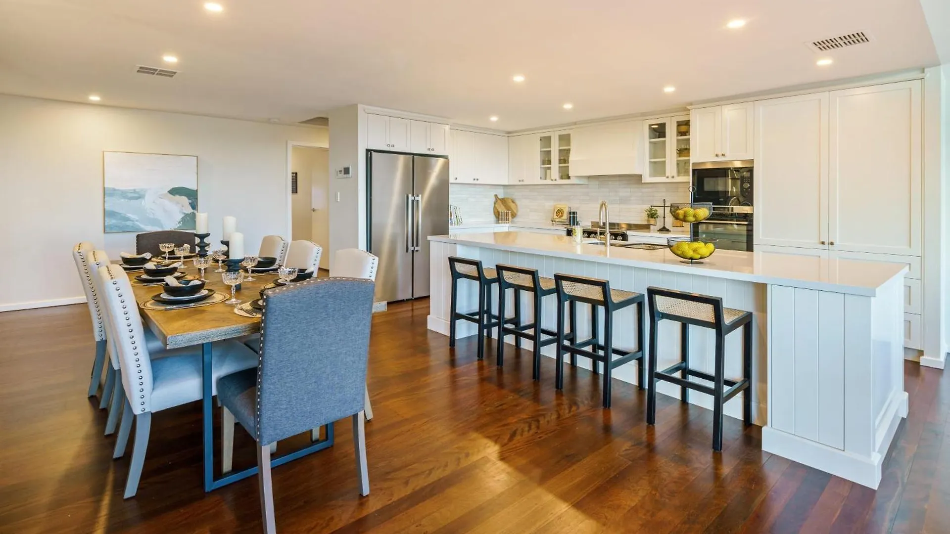 The Jasmine At Montville - Photo Shoot Location Holiday home