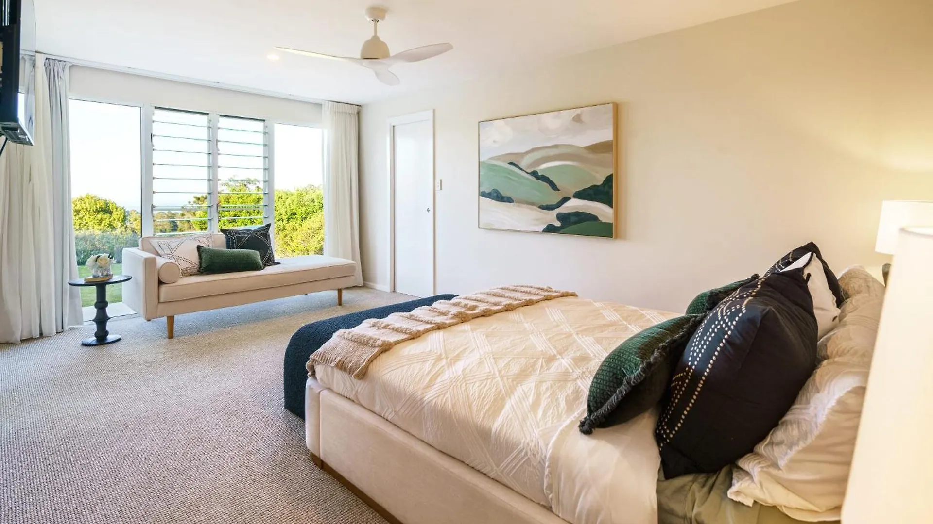 The Jasmine At Montville - Photo Shoot Location Holiday home
