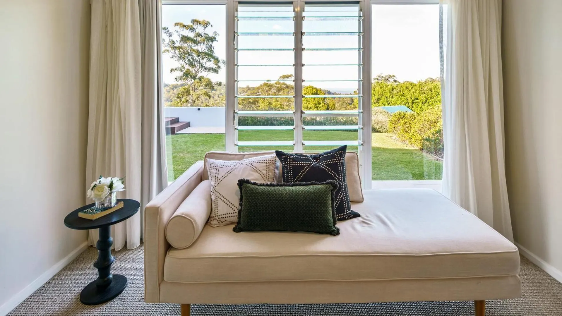 The Jasmine At Montville - Photo Shoot Location