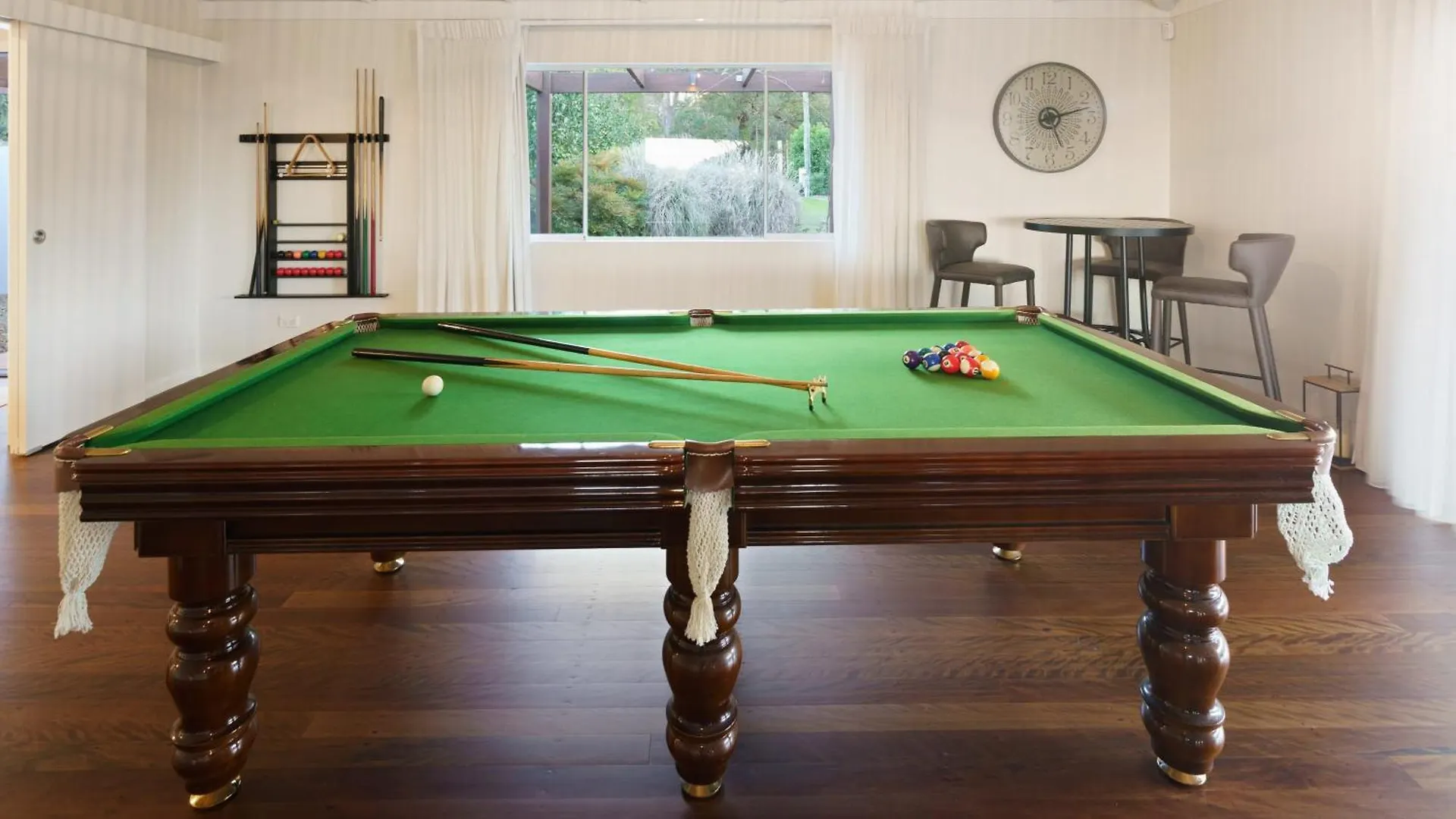 Holiday home The Jasmine At Montville - Photo Shoot Location