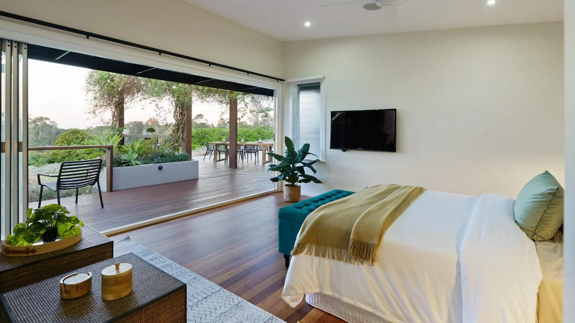 The Jasmine At Montville - Photo Shoot Location Holiday home